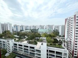 Blk 366A Sun Breeze (Sembawang), HDB 4 Rooms #584274041